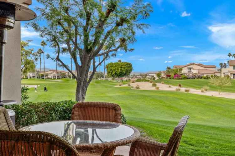 Condo For Sale in 78187, Crimson Court, La Quinta, California