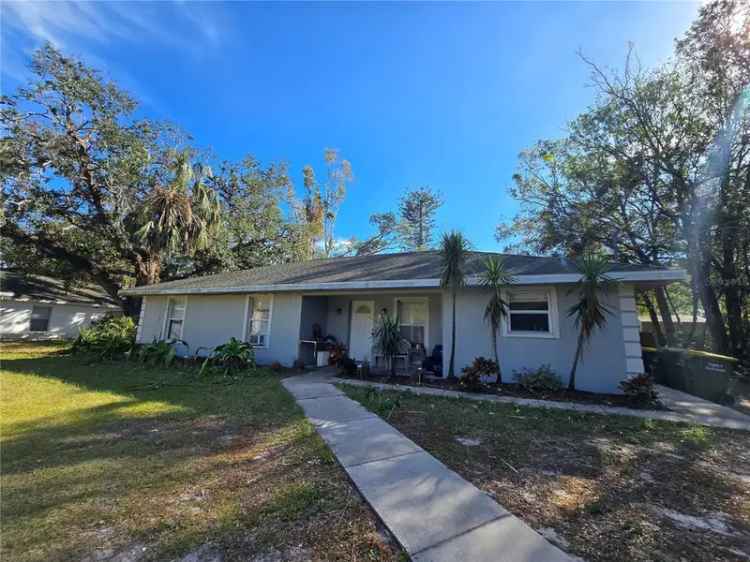 Single-family house For Sale in 1040, 42nd Street, Sarasota, Florida