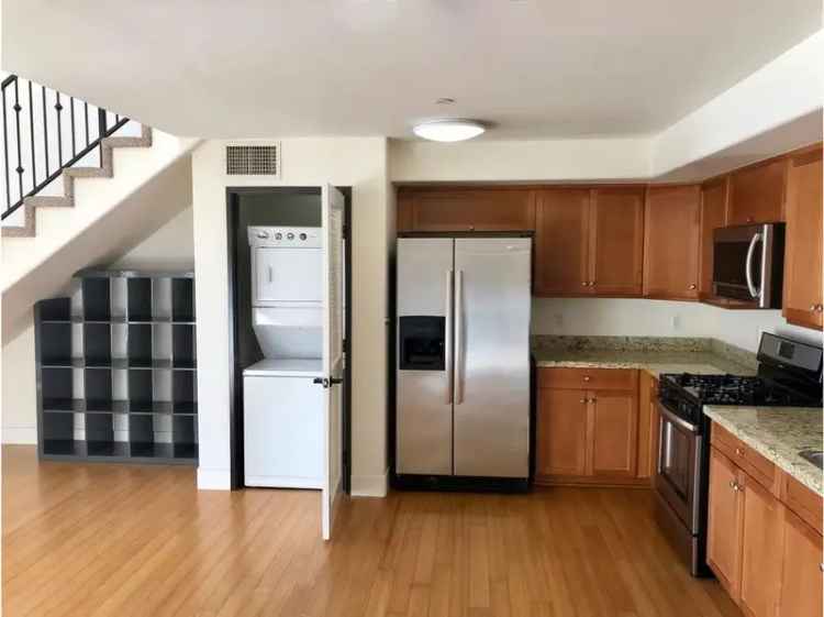 Apartment Unit for Rent