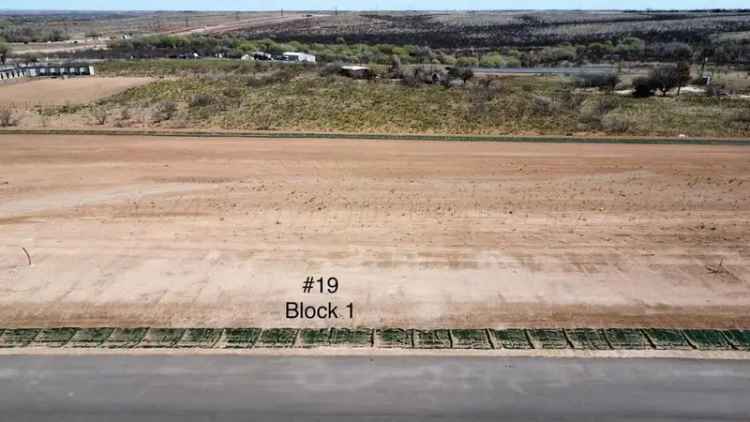 Land For Sale in Allen, Texas