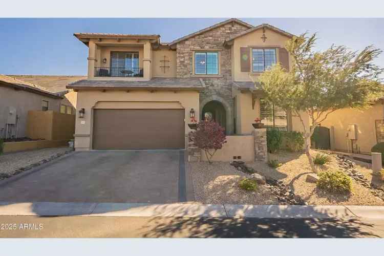 Single-family house For Sale in 9127, East Lynwood Street, Mesa, Arizona