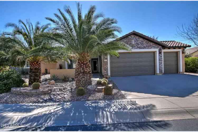 Single-family house For Sale in 6399, West Saratoga Way, Florence, Arizona