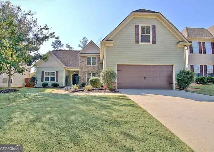 Single-family house For Sale in 149, Horizon Hill, Newnan, Georgia