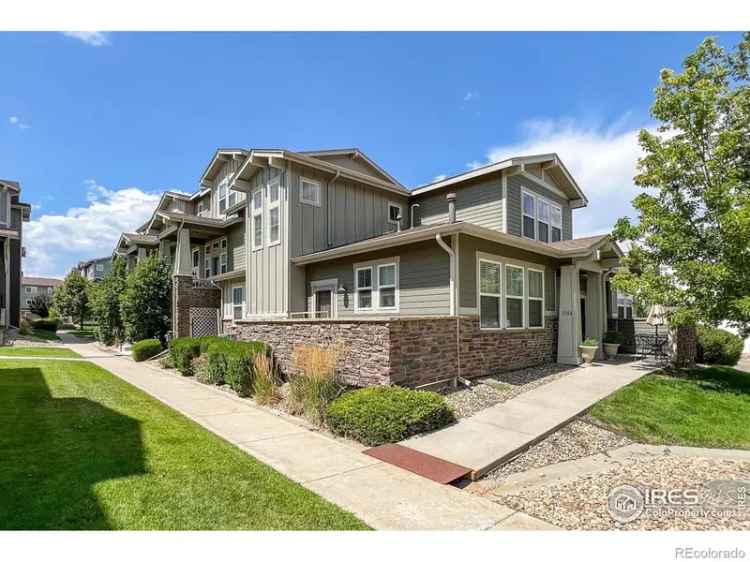 Multi-family house For Sale in 1566, Venice Lane, Longmont, Colorado