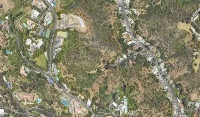 Land For Sale in Los Angeles, California