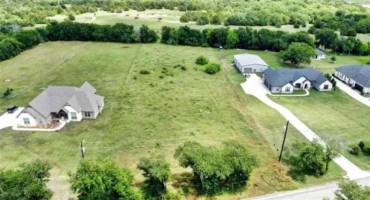 Land For Sale in Texas