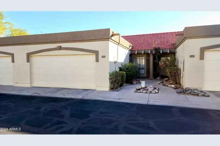 House For Sale in 1319, East Marny Road, Tempe, Arizona