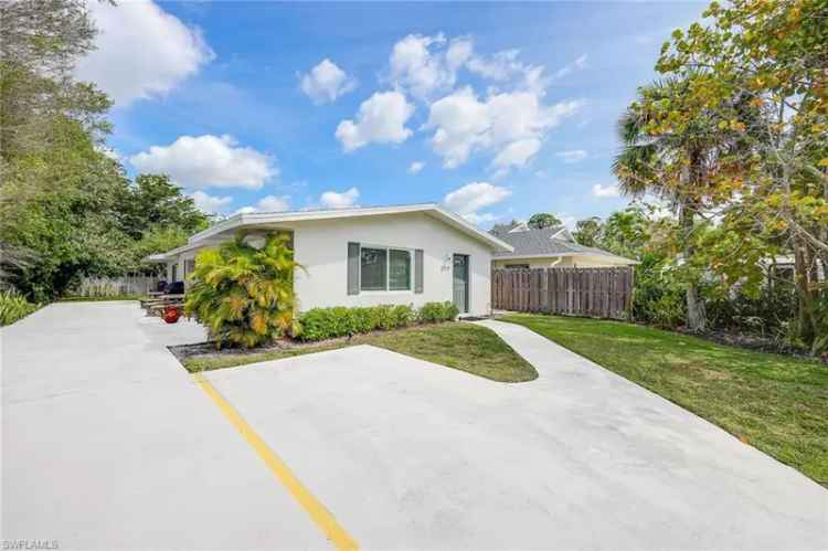 Multi-family house For Sale in Florida