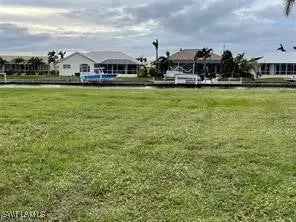 Land For Sale in 3711, Toulouse Court, Punta Gorda, Florida