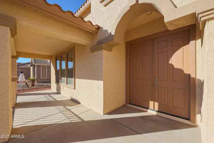 Single-family house For Sale in 5124, West Gwen Street, Phoenix, Arizona