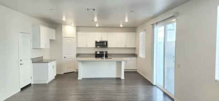 Home for Rent in Mesa Verde Gated Community