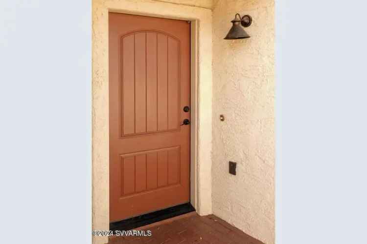 House For Sale in Cottonwood, Arizona