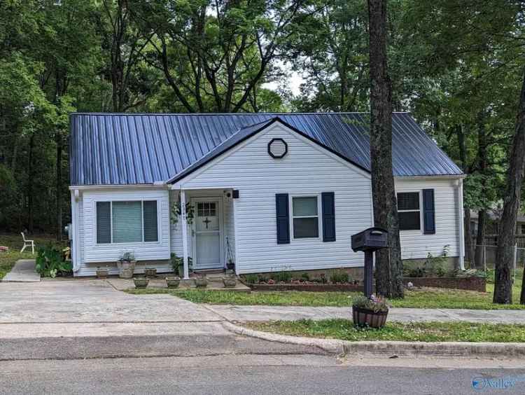 Single-family house For Sale in Huntsville, Alabama