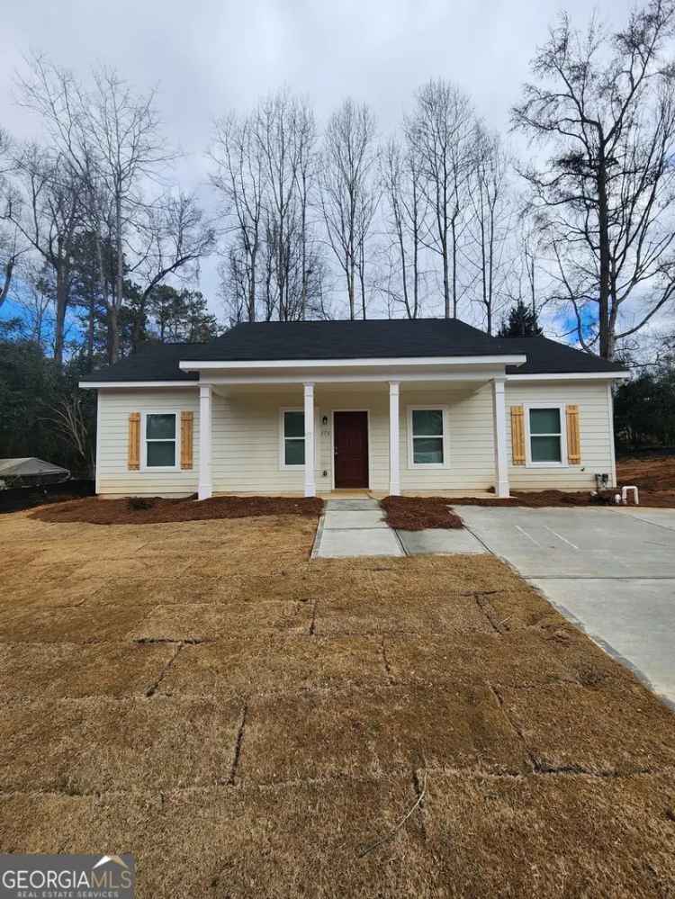 Single-family house For Sale in 376, Washington Drive, Athens, Georgia