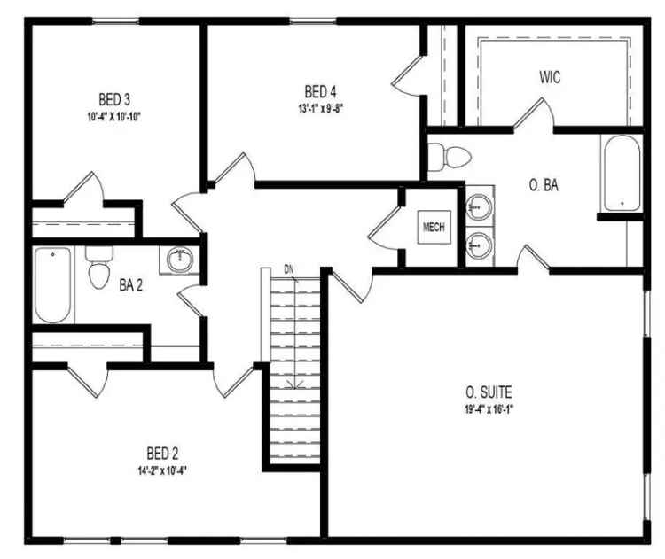 Single-family house For Sale in 3274, Southwest Savona Boulevard, Port Saint Lucie, Florida