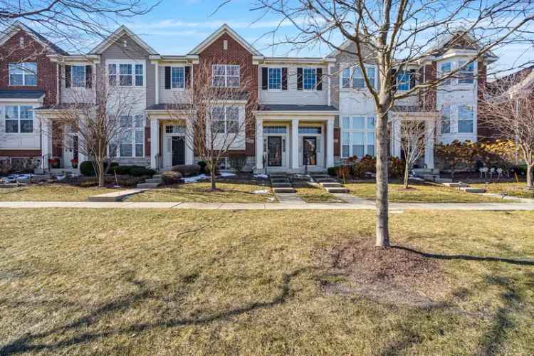 House For Sale in 15310, Sheffield Square Parkway, Orland Park, Illinois