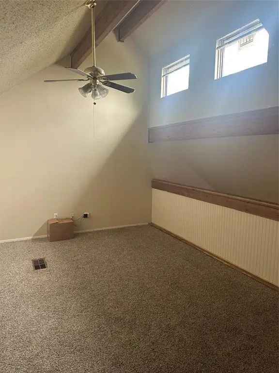 Condo For Rent in George West, Texas