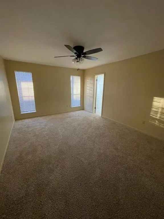 Single-family house For Rent in 7918, Thompson Parkway, Abilene, Texas