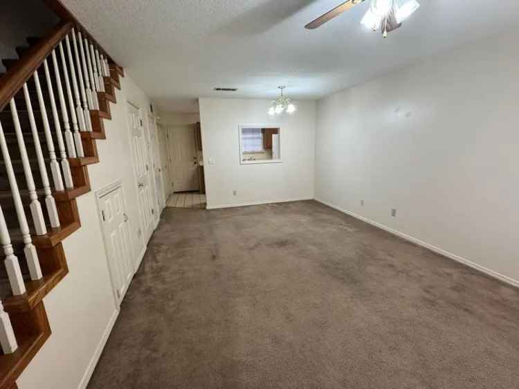 Condo For Sale in 1415, East O Street, Russellville, Arkansas