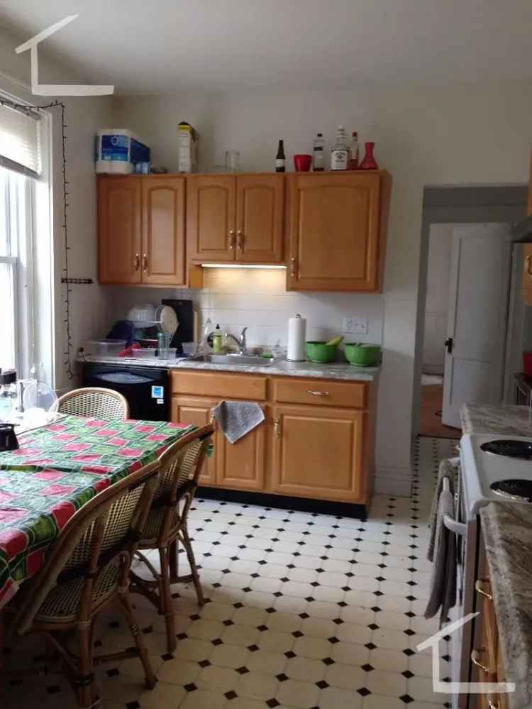 Apartment Unit for Rent