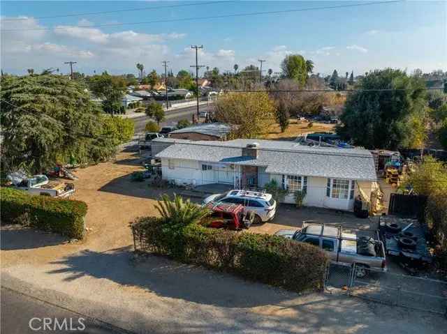 Land For Sale in 20626, Saticoy Street, Los Angeles, California