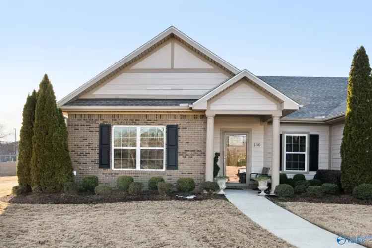 Condo For Sale in 130, Moore Farm Circle Northwest, Huntsville, Alabama