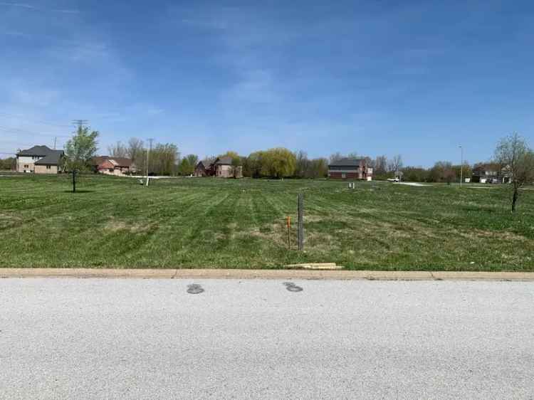 Land For Sale in Lynwood, Illinois