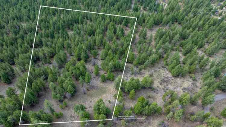 Land For Sale in 155, Lonesome Lane, Montana