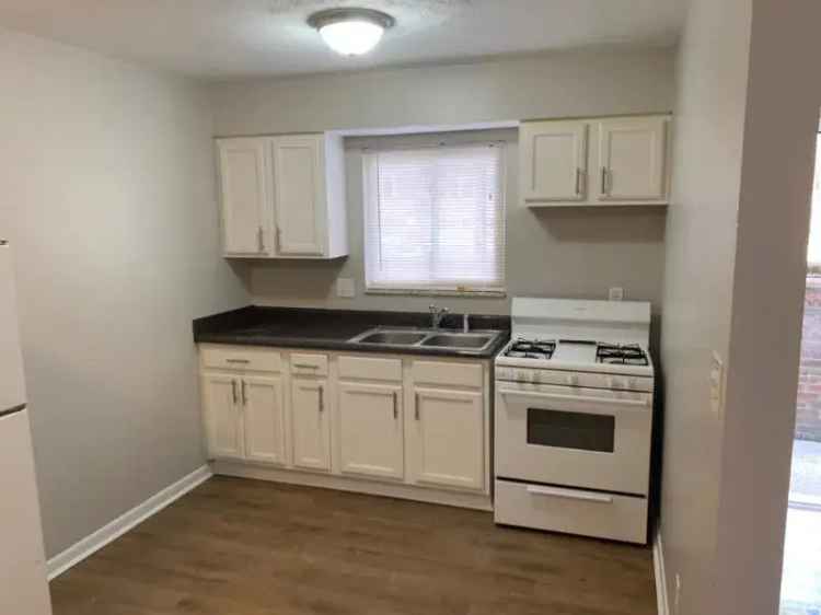 Apartment Unit for Rent