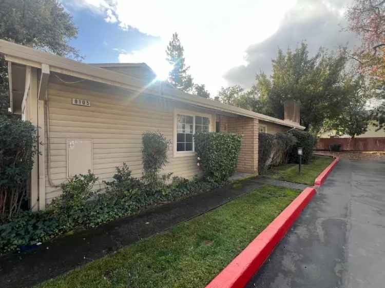 Condo For Sale in 8105, La Riviera Drive, Sacramento, California