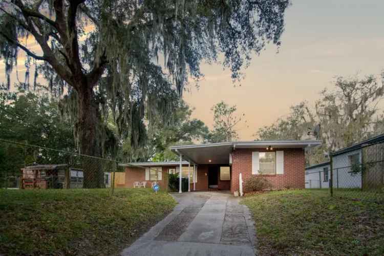 Single-family house For Sale in 100, Spring Street, Saint Augustine, Florida