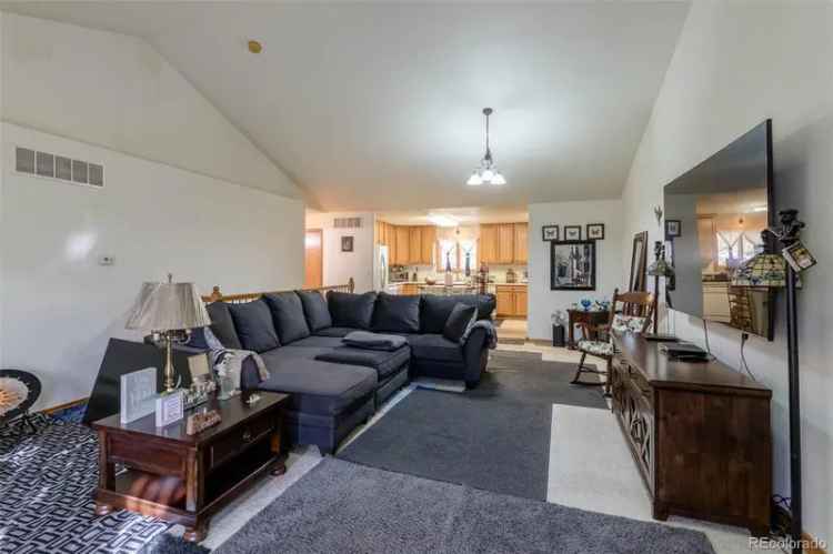 House For Sale in 2617, East Egbert Street, Brighton, Colorado