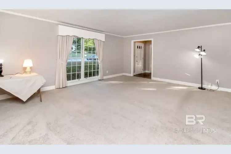 Single-family house For Sale in 308, Brawood Drive, Mobile, Alabama