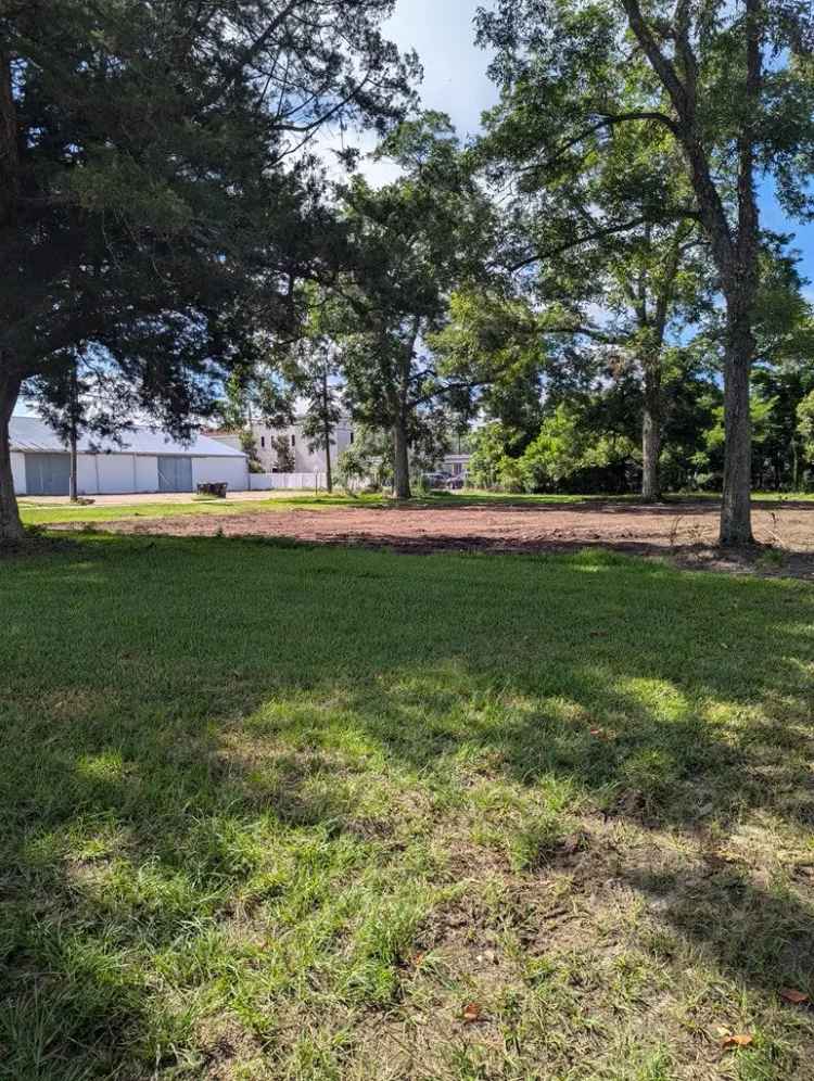 Land For Sale in Headland, Alabama