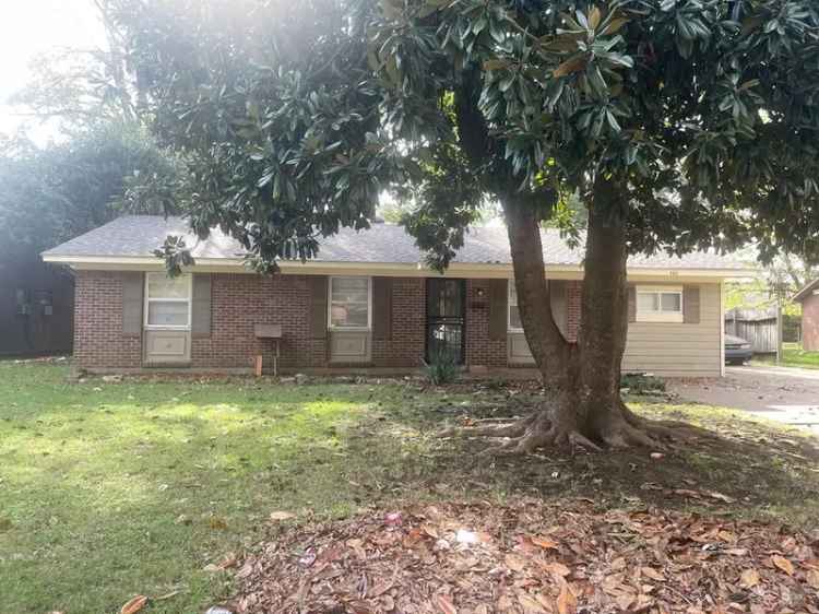 Single-family house For Sale in West Memphis, Arkansas