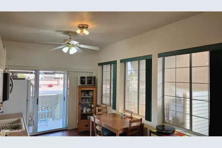 Single-family house For Sale in 17200, West Bell Road, Surprise, Arizona