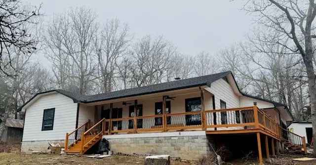 Single-family house For Sale in West Virginia