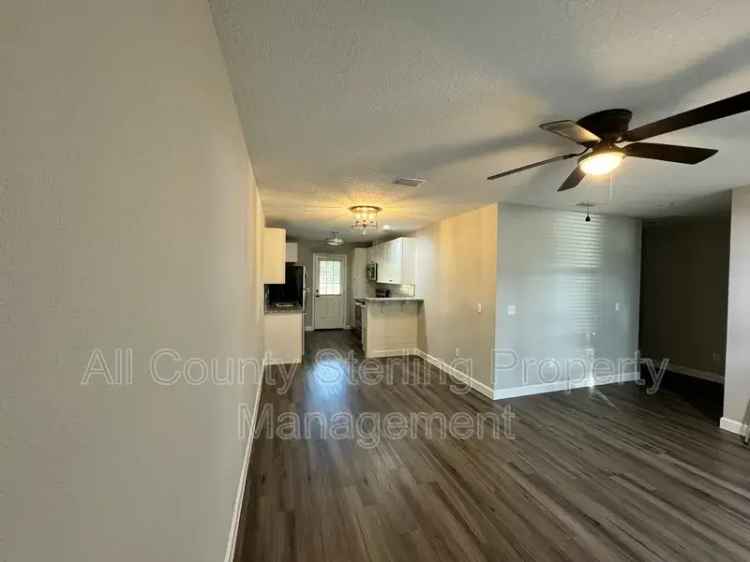 Apartment Unit for Rent