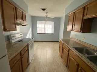 Condo For Sale in Russellville, Arkansas