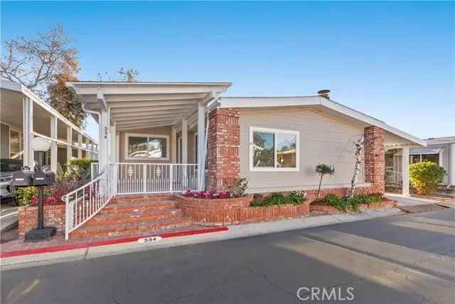 Single-family house For Sale in 5200, Irvine Boulevard, Irvine, California