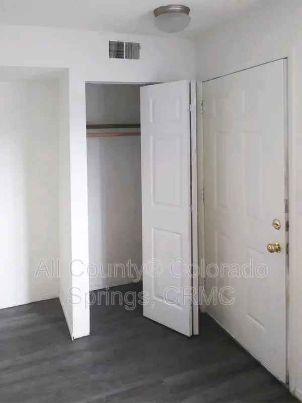 Apartment Unit for Rent