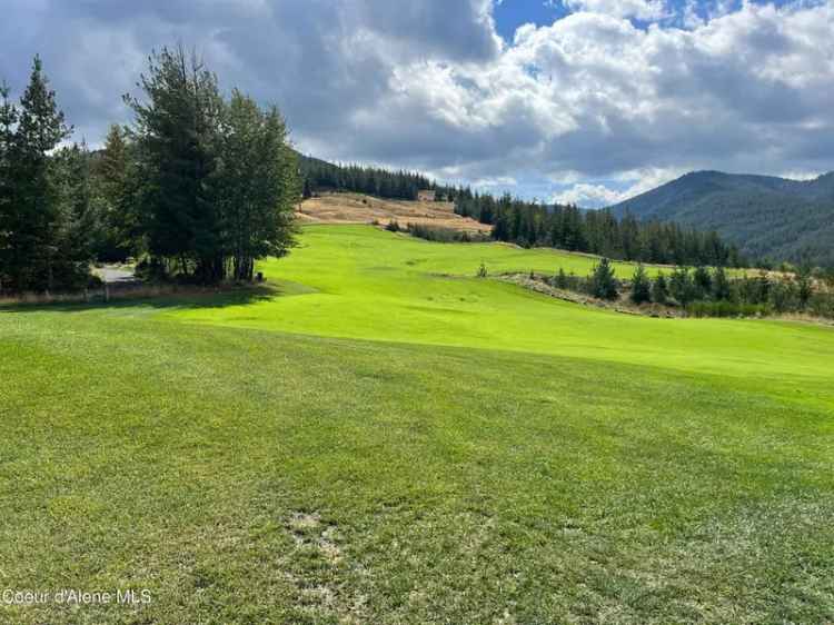 Land For Sale in Kellogg, Idaho