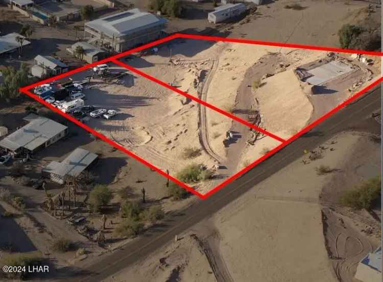 Land For Sale in 1081, West Antelope Creek Way, Tucson, Arizona