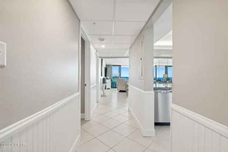 Condo For Sale in 11347, Front Beach Road, Panama City Beach, Florida