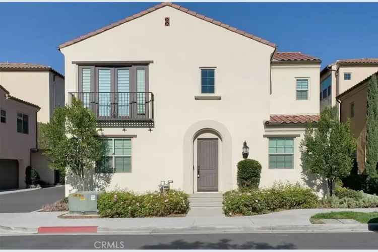 Condo For Sale in 141, Elkhorn, Irvine, California