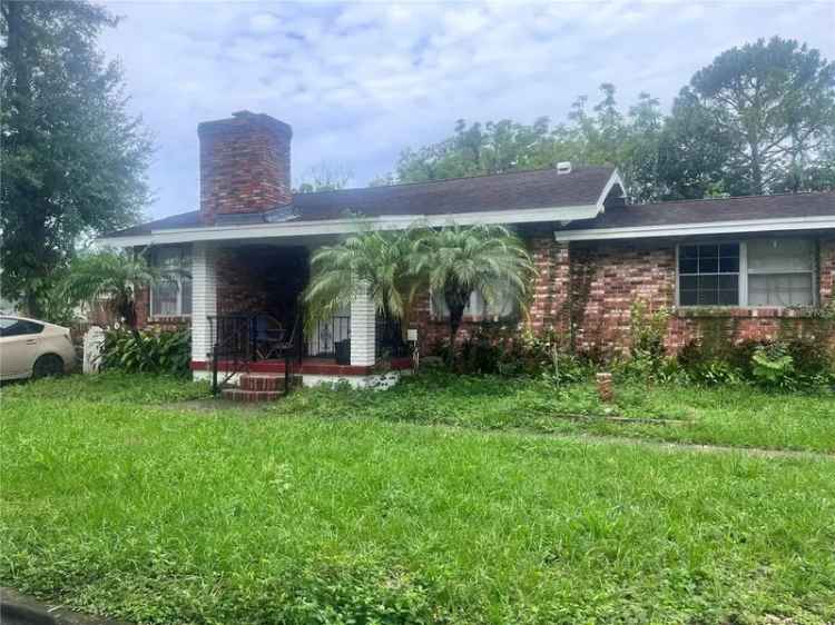 Single-family house For Sale in Tampa, Florida