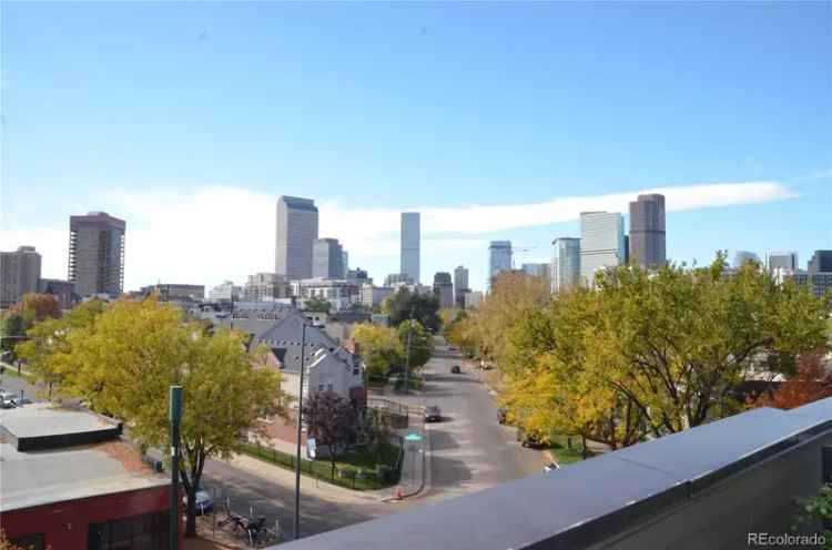 House For Sale in 701, East 24th Avenue, Denver, Colorado