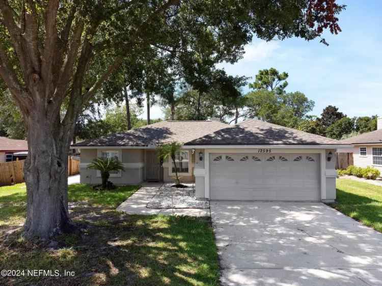 Single-family house For Sale in Jacksonville, Florida