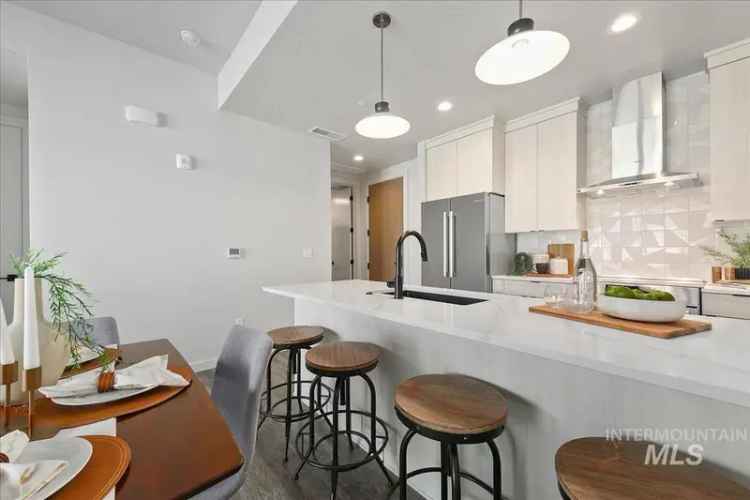 Condo For Sale in 4250, East Haystack Street, Boise, Idaho