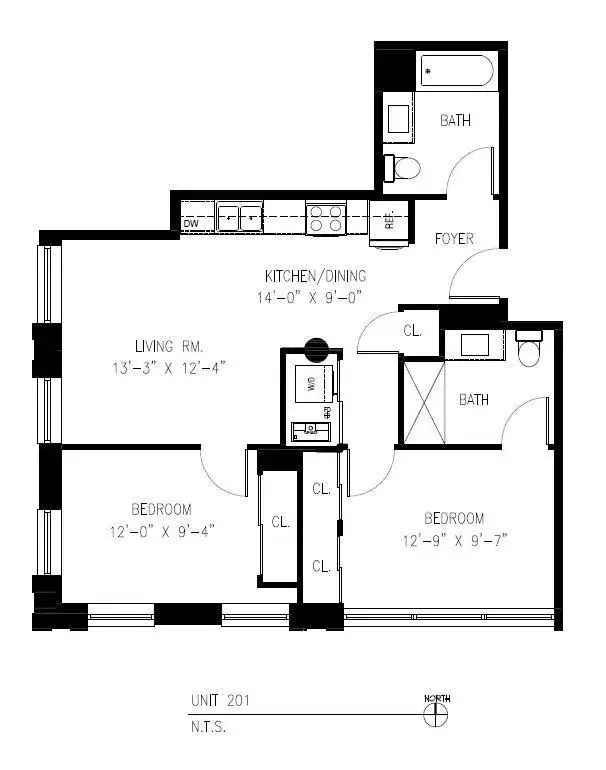 Apartments for Rent